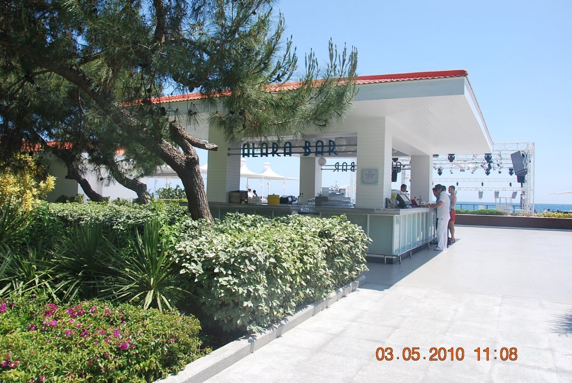 imagini hotel RIXOS SUNGATE